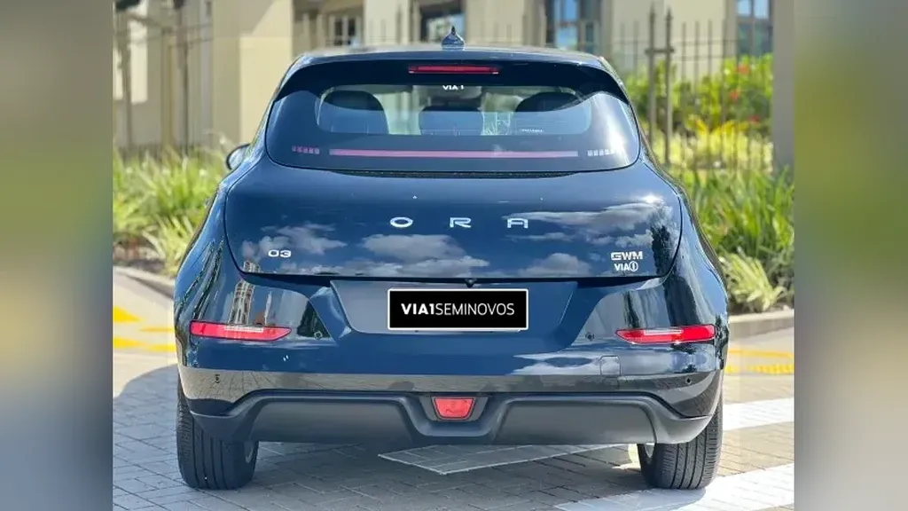 GWM Ora 03 - Imagem 14