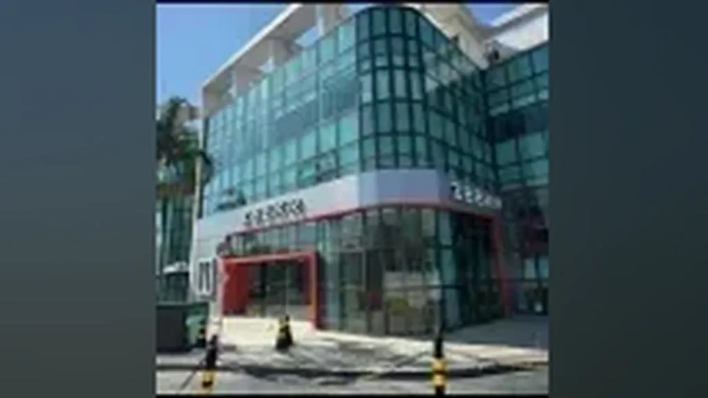 Zeekr 001 - Imagem 3