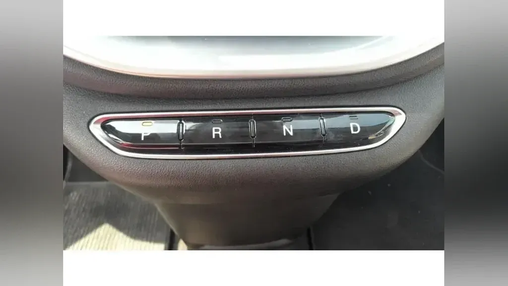 Fiat 500e - Imagem 10