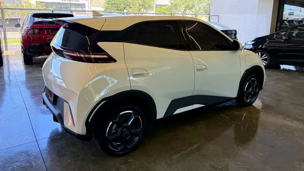 BYD Dolphin Mini - Imagem 3