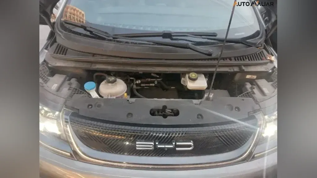 BYD Dolphin - Imagem 3