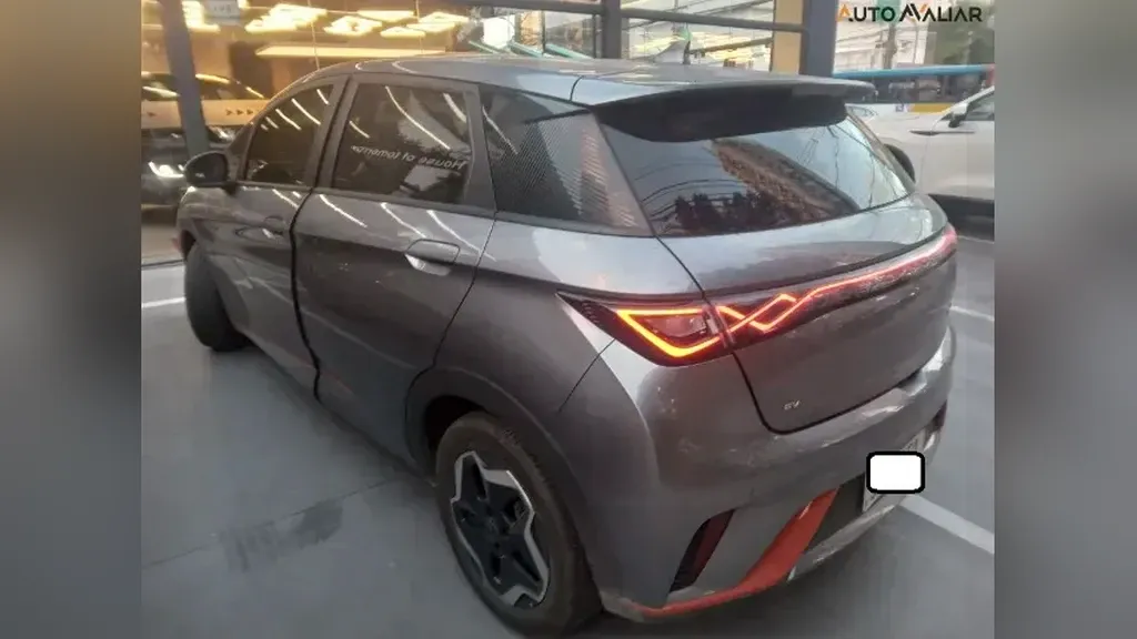 BYD Dolphin - Imagem 5