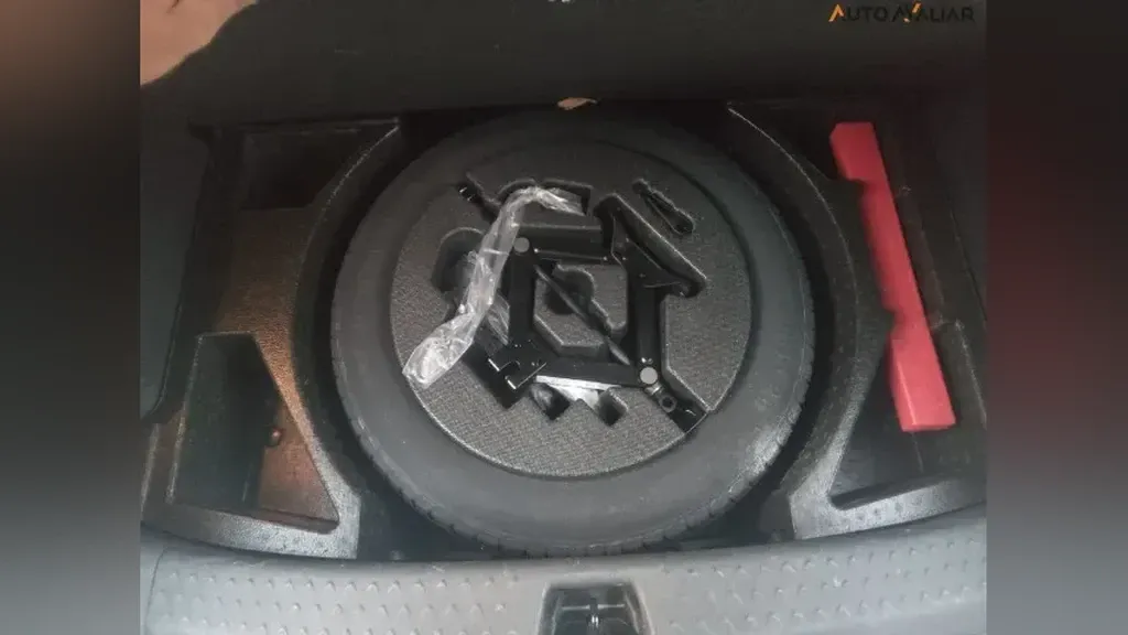 BYD Dolphin - Imagem 6