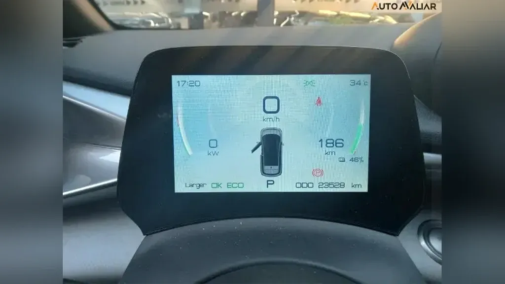 BYD Dolphin - Imagem 9