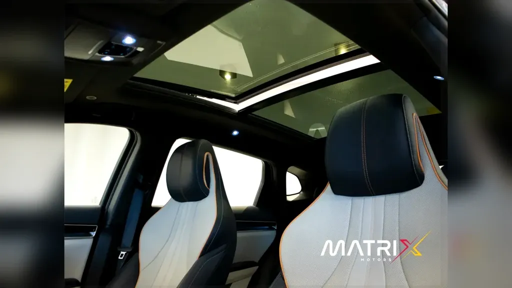 BYD Song Plus - Imagem 5