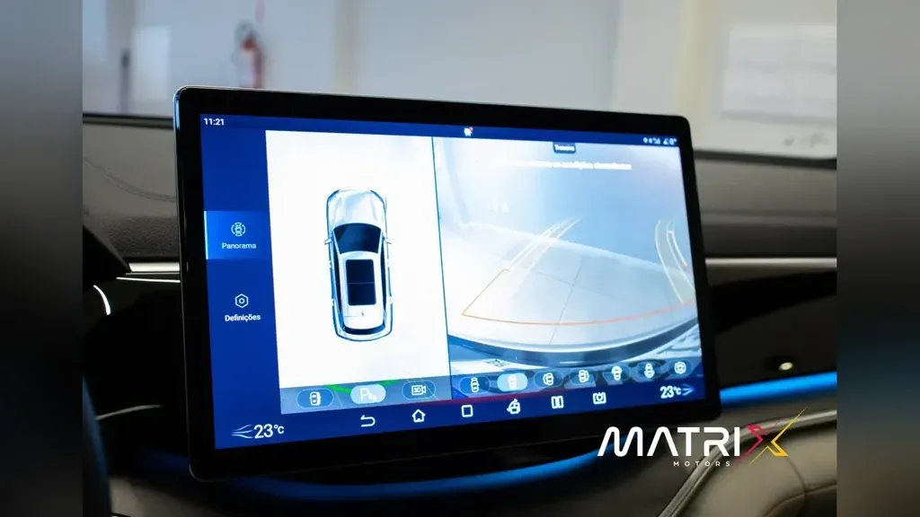 BYD Song Plus - Imagem 8