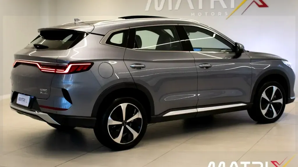 BYD Song Plus - Imagem 16