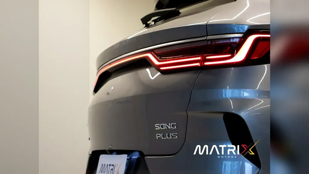 BYD Song Plus - Imagem 17