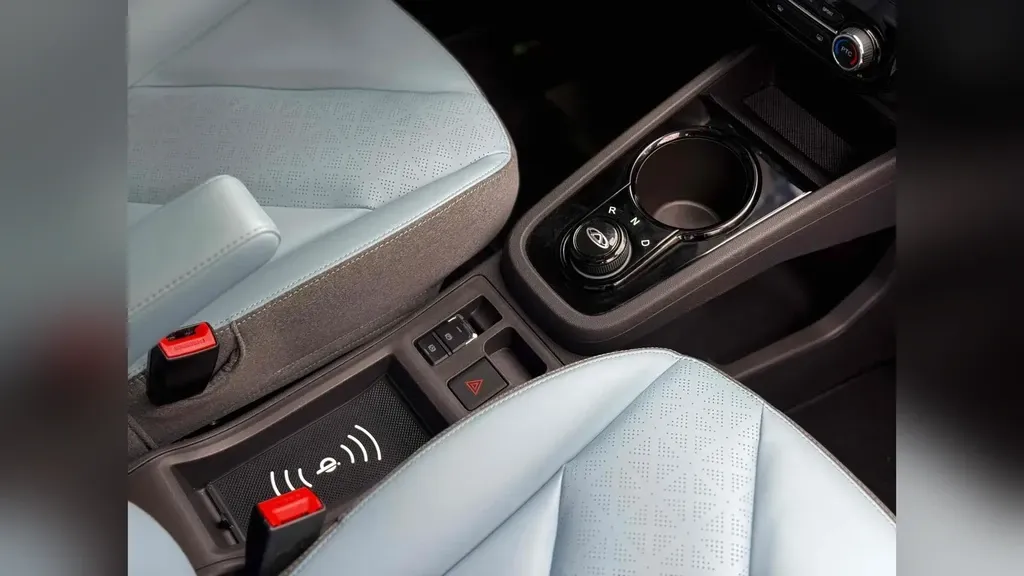 Chery Eq1 - Imagem 7