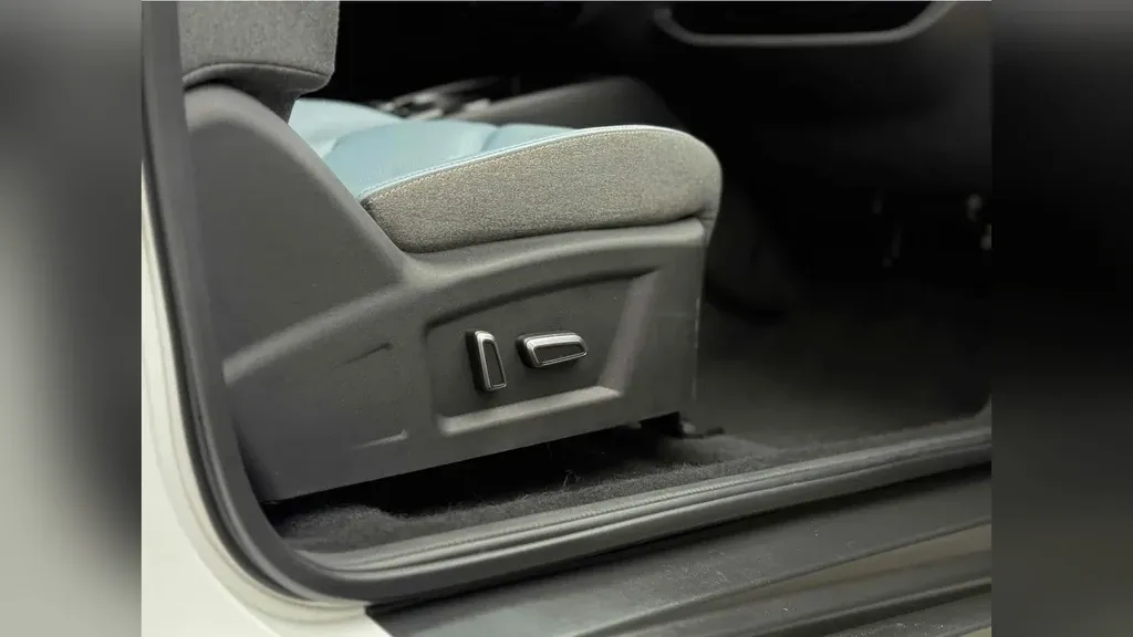 Chery Eq1 - Imagem 12