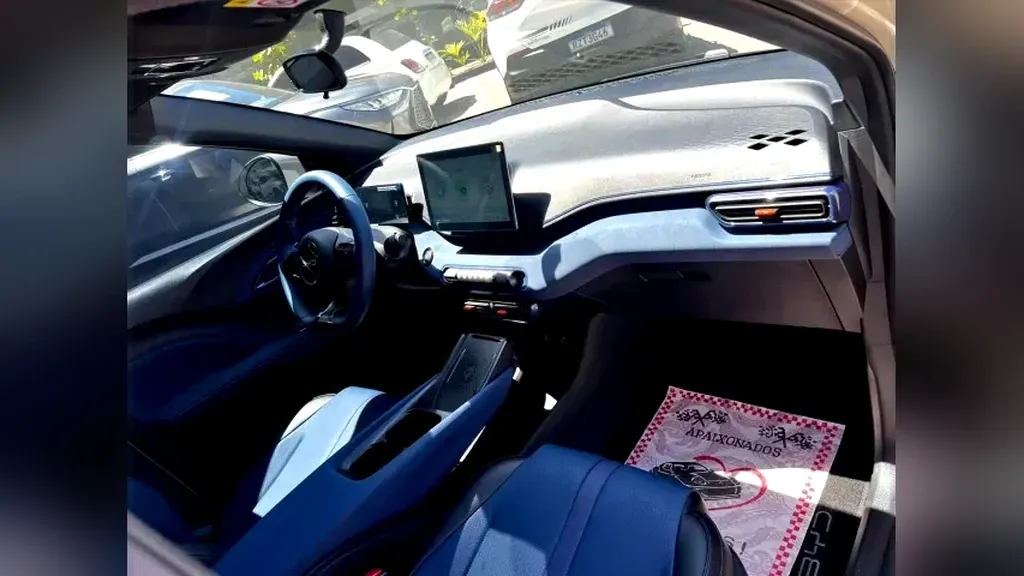 BYD Dolphin Mini - Imagem 10