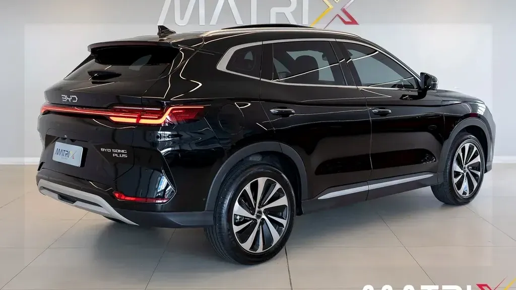 BYD Song Plus - Imagem 2