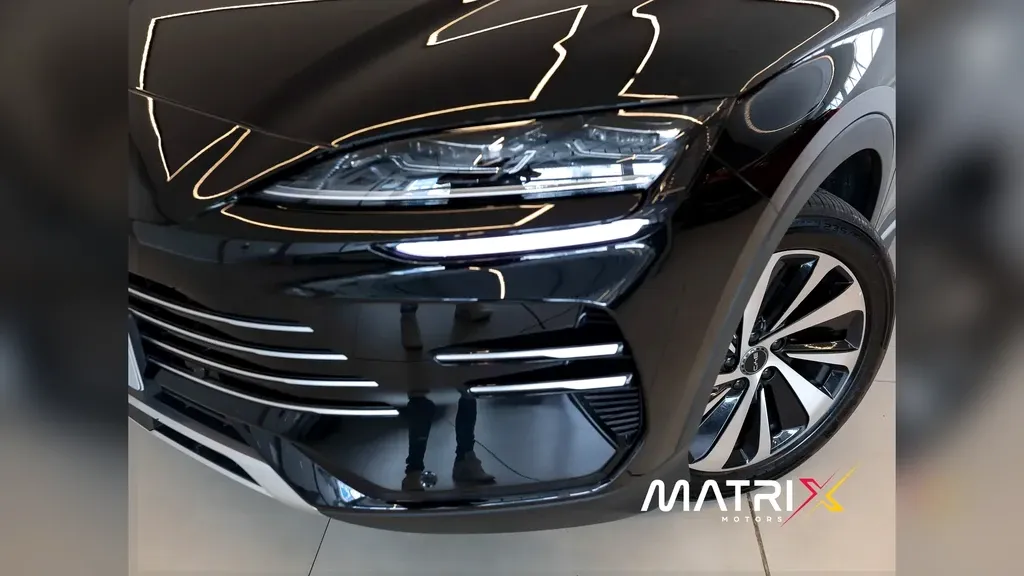 BYD Song Plus - Imagem 4