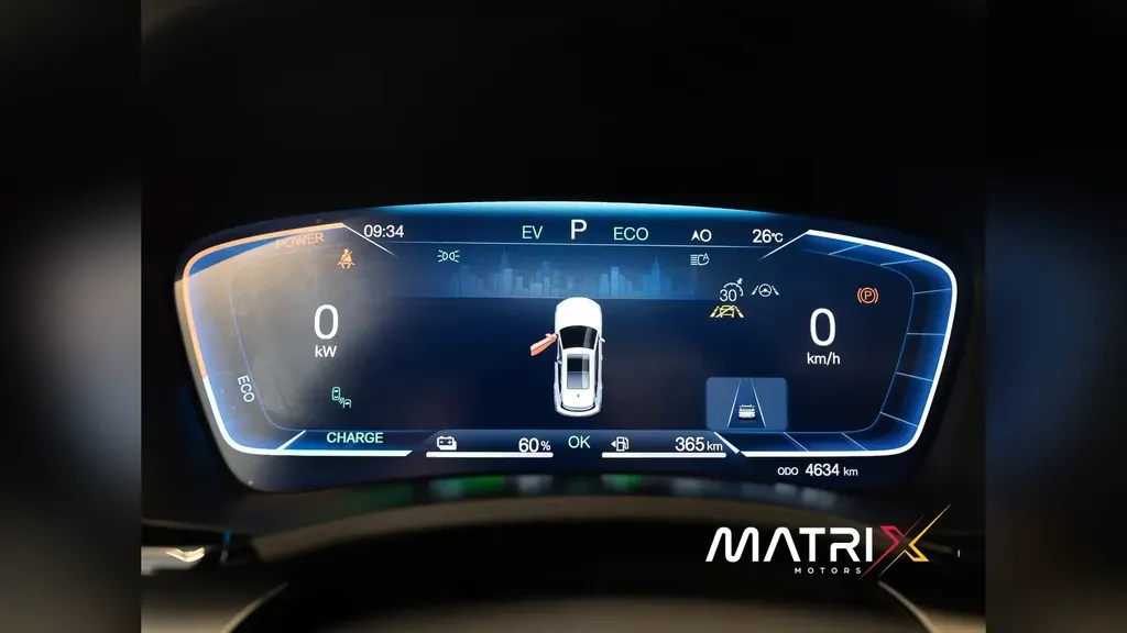 BYD Song Plus - Imagem 10