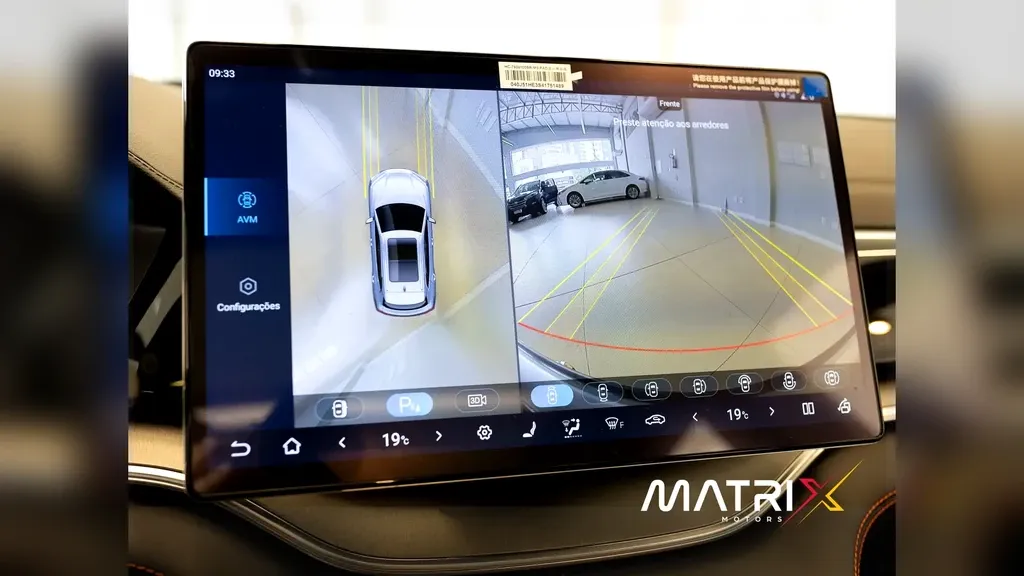 BYD Song Plus - Imagem 14