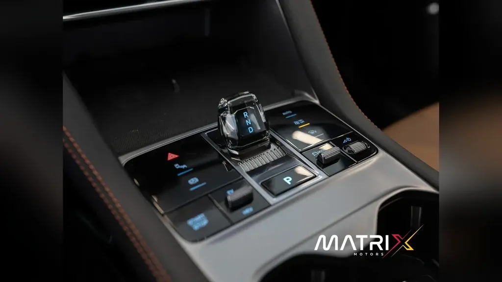 BYD Song Plus - Imagem 16