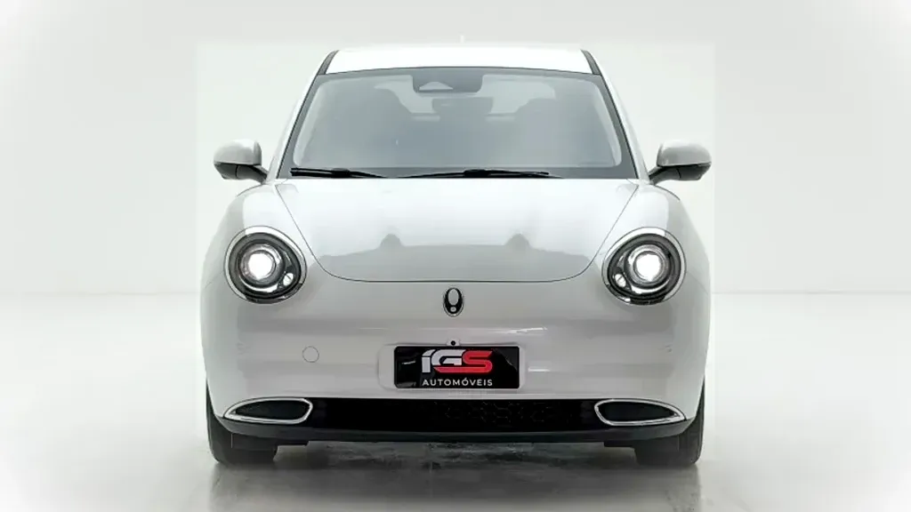 Foto de um gwm ora 03