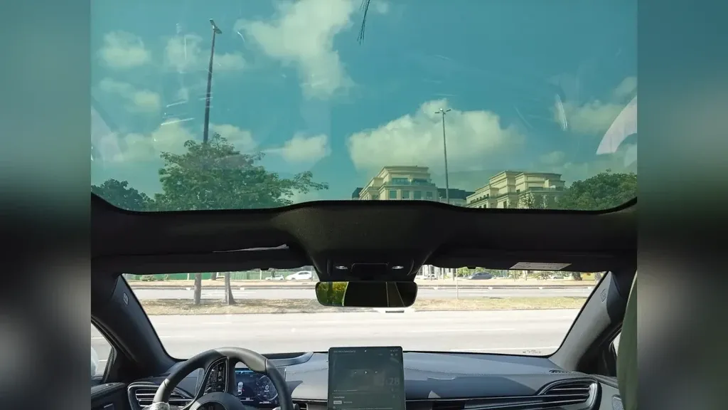 BYD Seal - Imagem 14