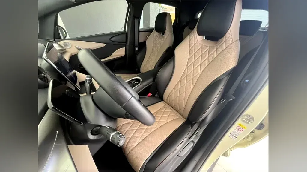 BYD Dolphin - Imagem 7