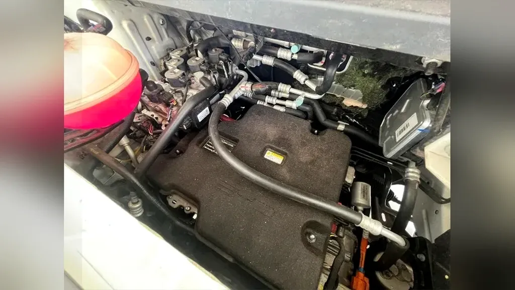 BYD Dolphin - Imagem 14