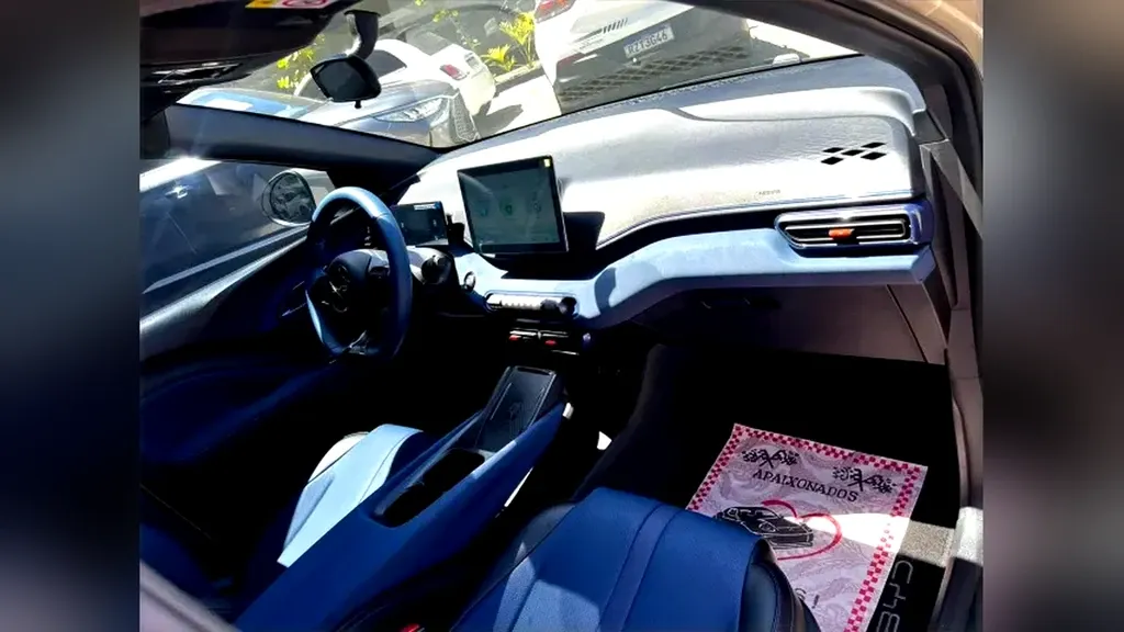 BYD Dolphin Mini - Imagem 11