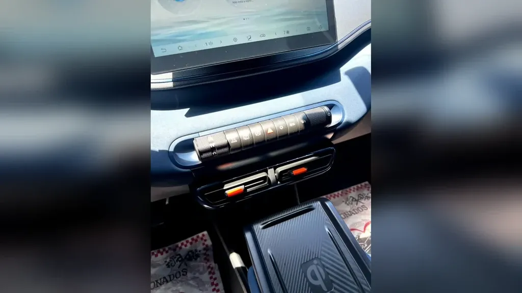 BYD Dolphin Mini - Imagem 16