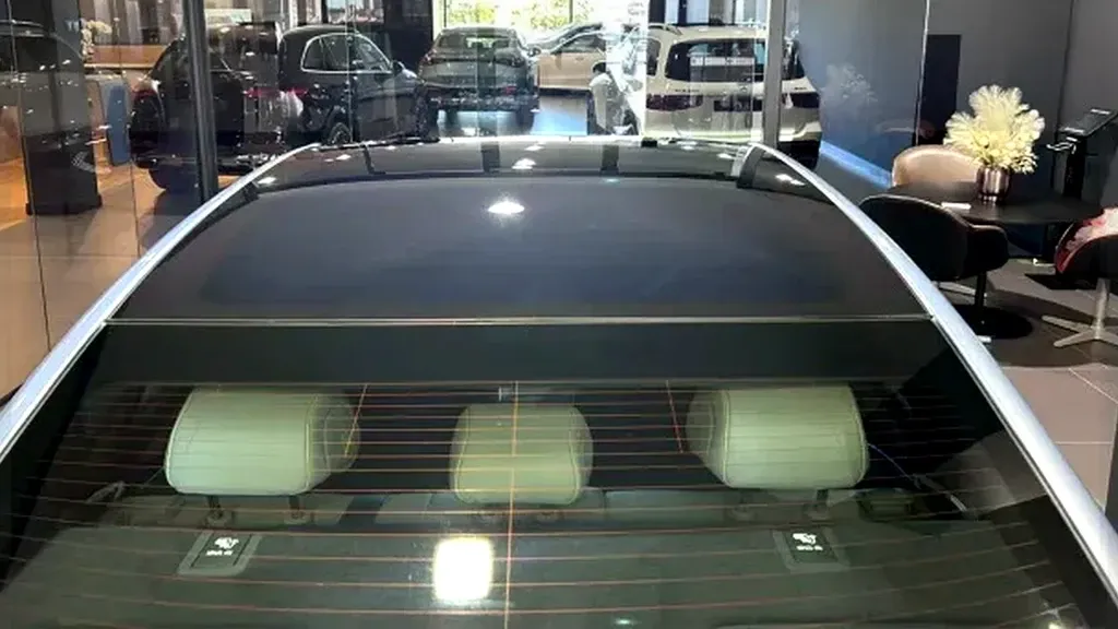 BYD Seal - Imagem 10