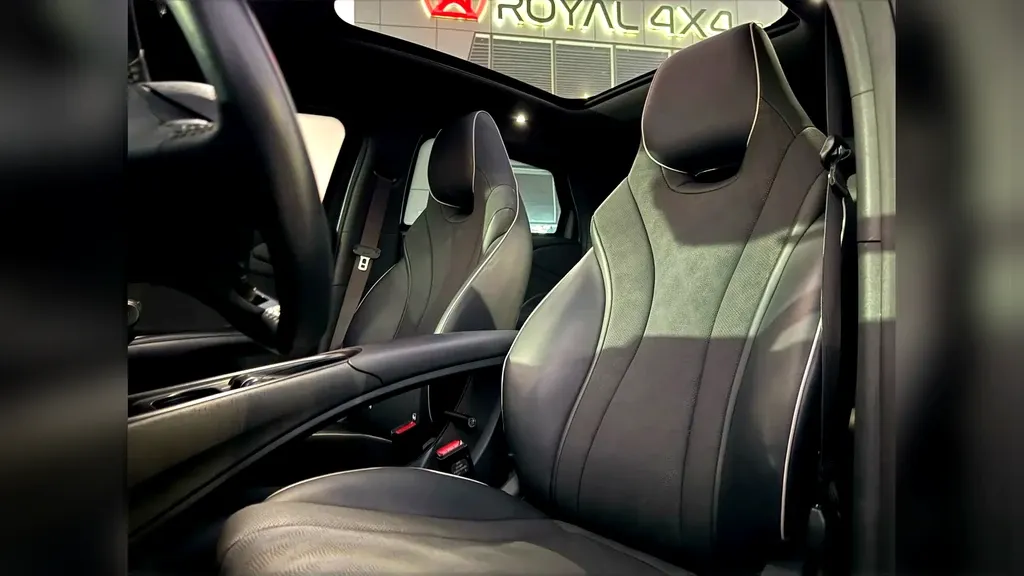 BYD Dolphin Plus - Imagem 8