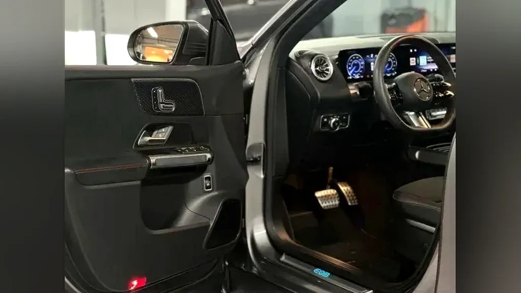 Mercedes Eqb 350 4matic SUV - Imagem 8