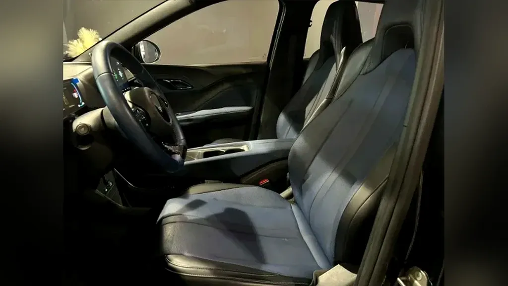 BYD Dolphin Mini - Imagem 7