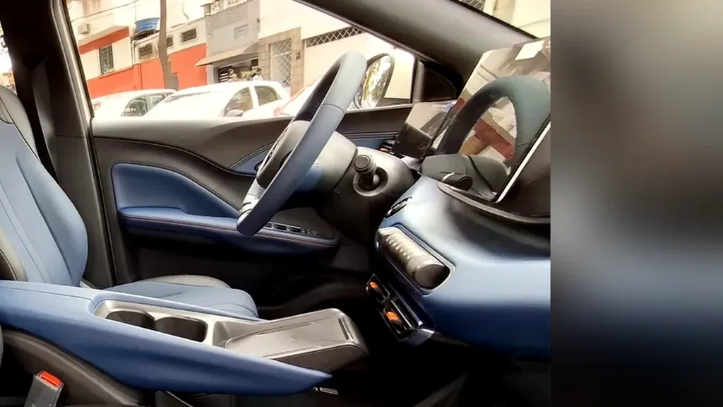 BYD Dolphin Mini - Imagem 6