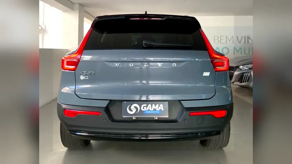 Volvo XC40 Recharge - Imagem 5