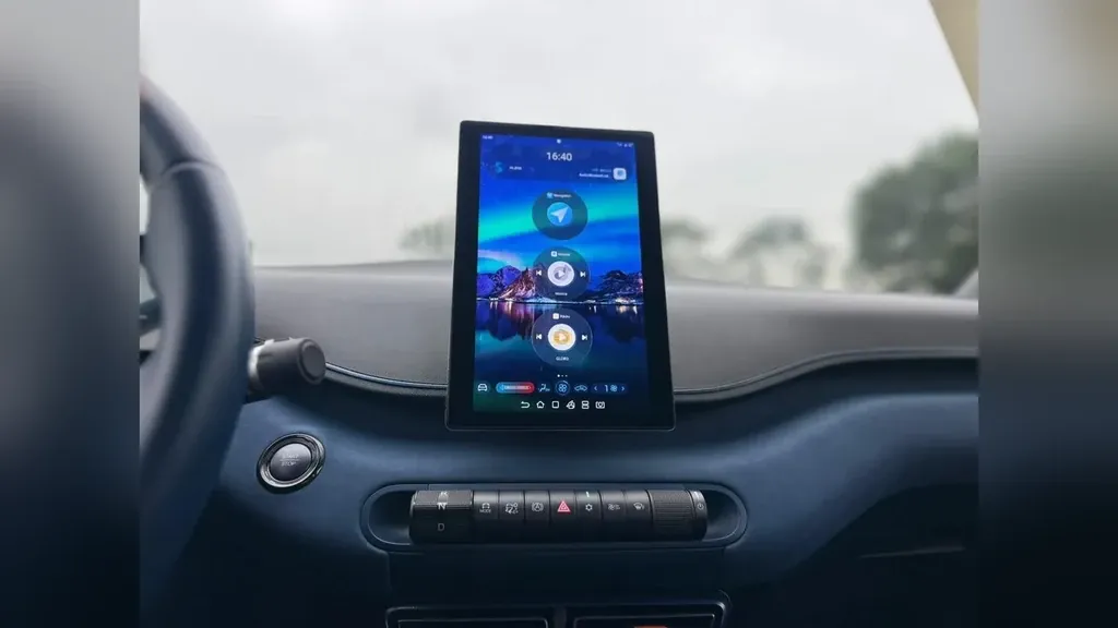 BYD Dolphin Mini - Imagem 12