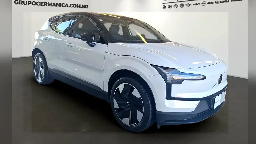Volvo EX30 - Imagem 2