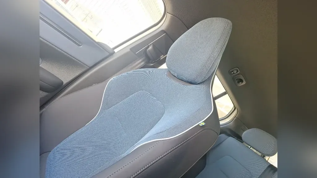 Volvo EX30 - Imagem 15