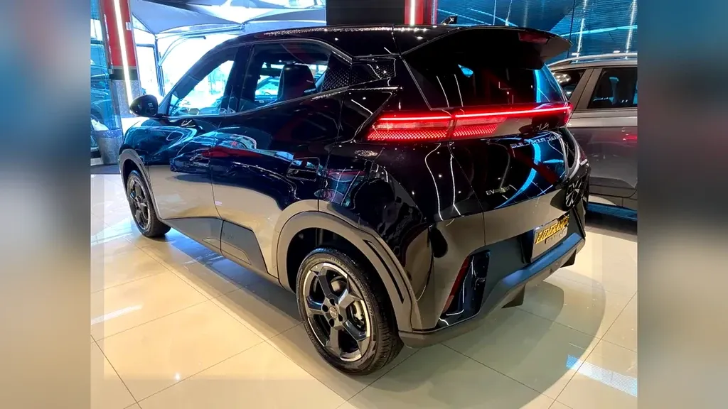 BYD Dolphin Mini - Imagem 2