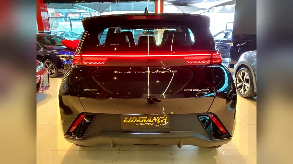 BYD Dolphin Mini - Imagem 3