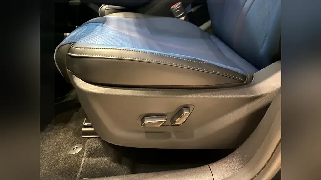 BYD Dolphin Mini - Imagem 10