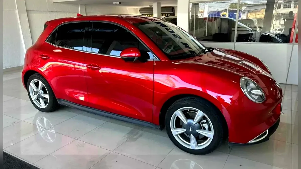 GWM Ora 03 - Imagem 2