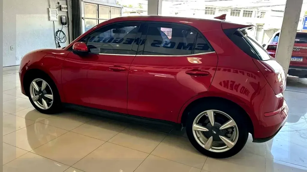 GWM Ora 03 - Imagem 5