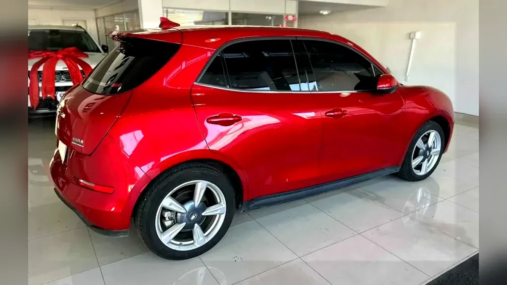 GWM Ora 03 - Imagem 6