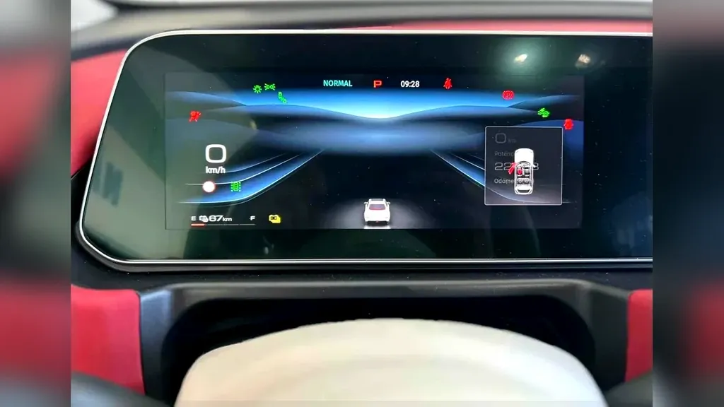 GWM Ora 03 - Imagem 13