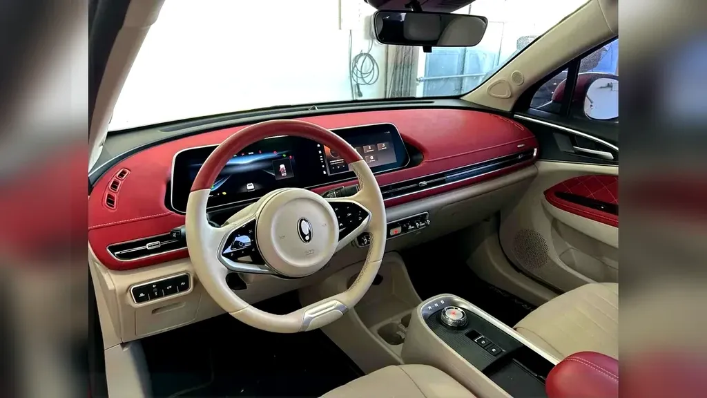 GWM Ora 03 - Imagem 14