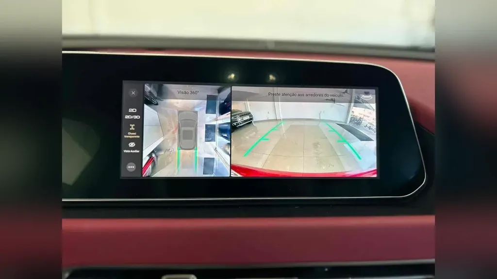 GWM Ora 03 - Imagem 17