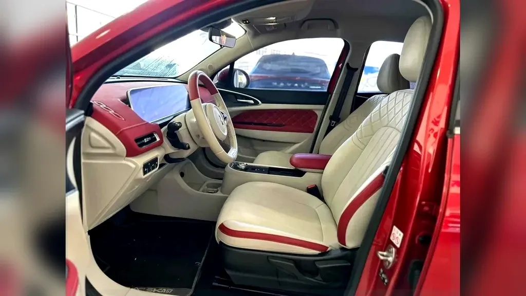 GWM Ora 03 - Imagem 18