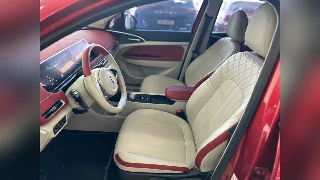 GWM Ora 03 - Imagem 19