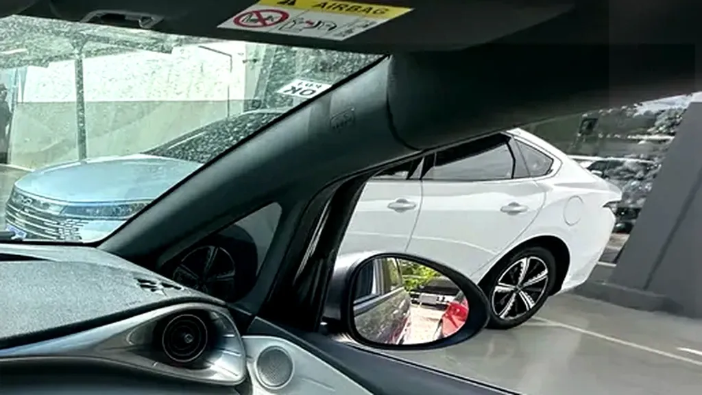 BYD Dolphin - Imagem 5