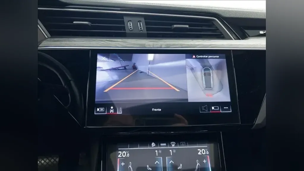 Audi E-tron - Imagem 8