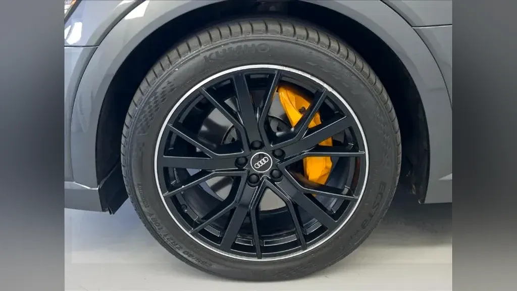 Audi E-tron - Imagem 12