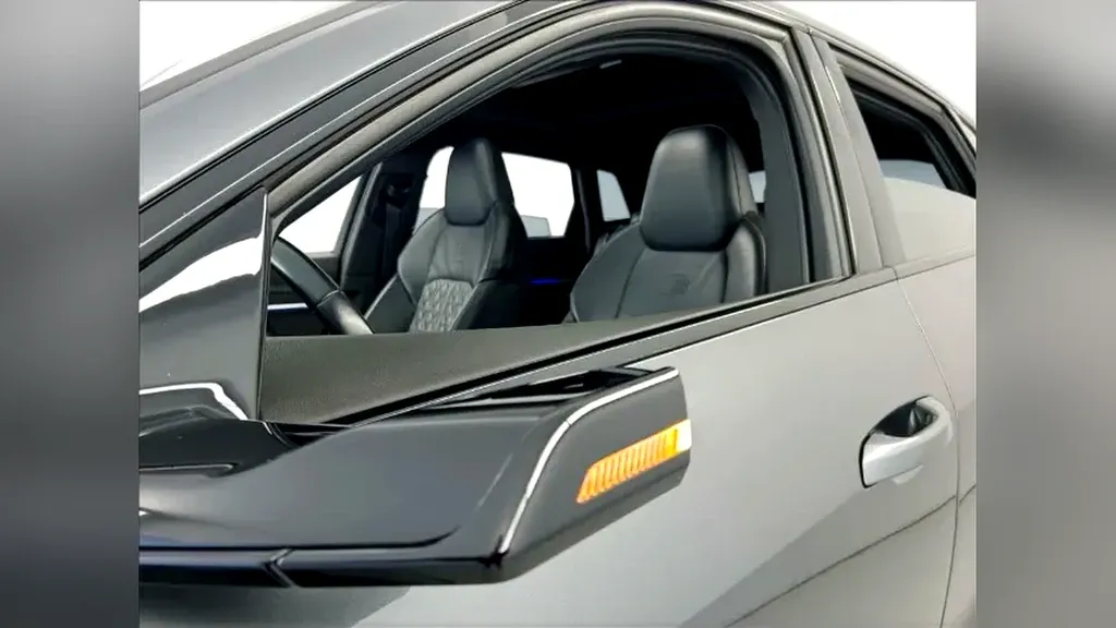 Audi E-tron - Imagem 13